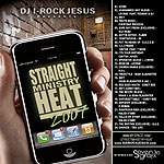 Straight Ministry Heat 2007 [Volume 2]